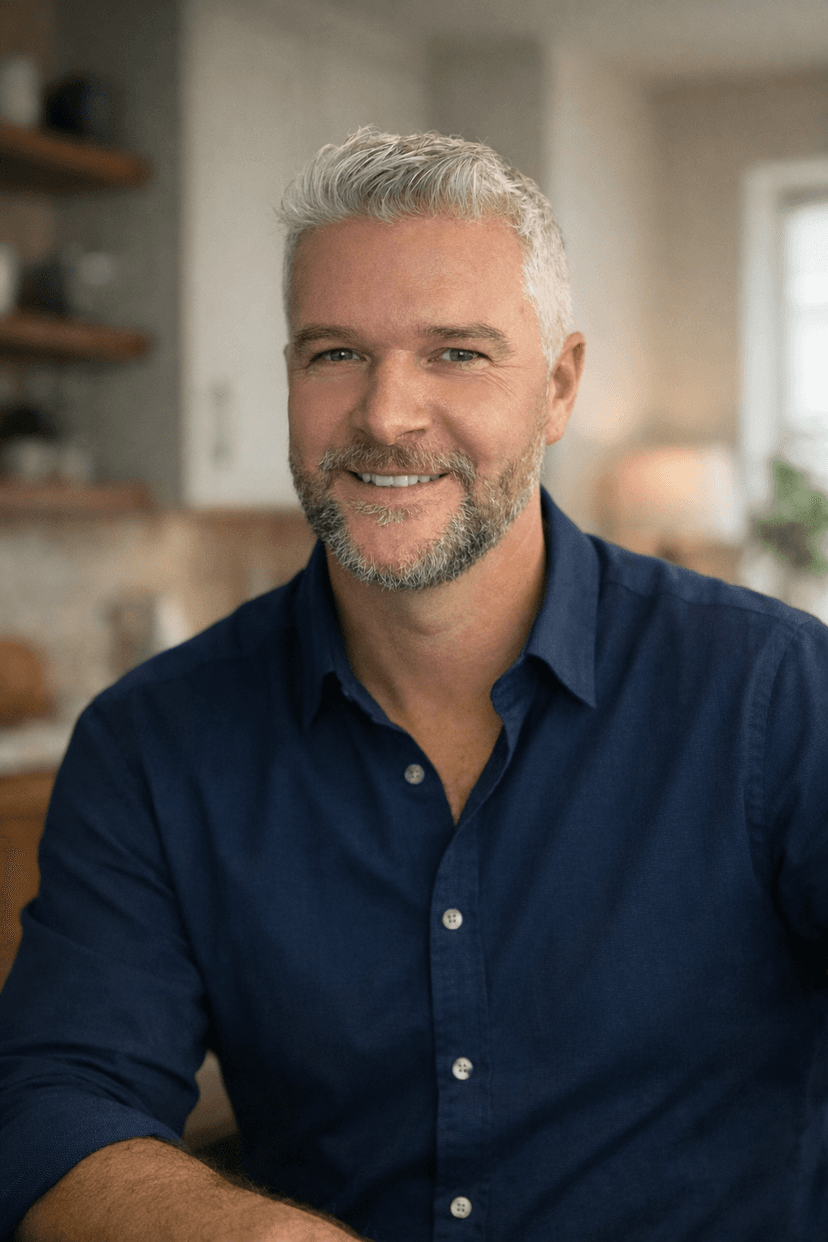 Lee, Founder of Hausy