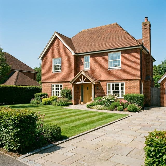 Hausy Home Inspection